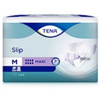Підгузки для дорослих Tena Slip Maxi Medium 24 шт.